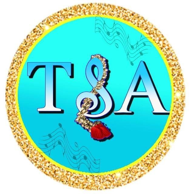 Tapasya Sangeet Academy logo